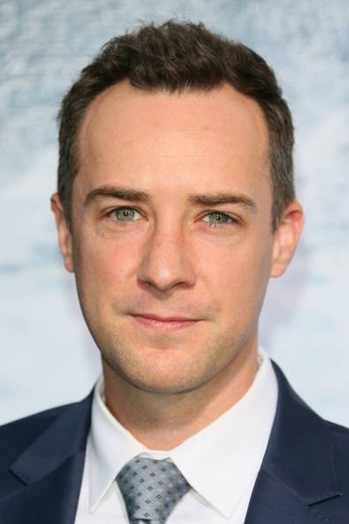 Биллй Слаугхтер