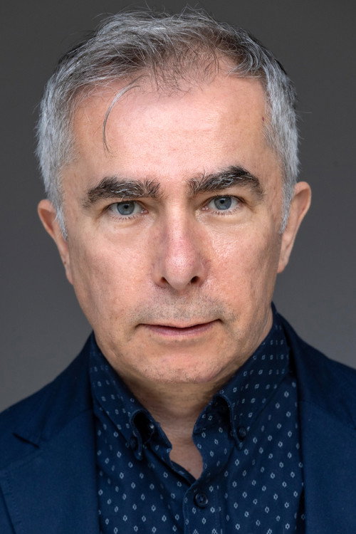 Децлан Миллс