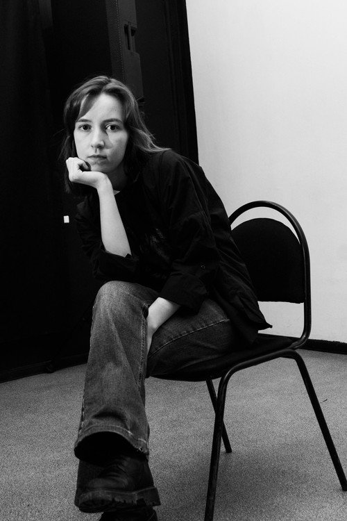 Екатерина Стрелкова