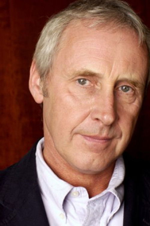 Гиллиес МацКиннон