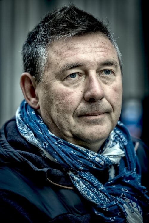  Руди Вранкс