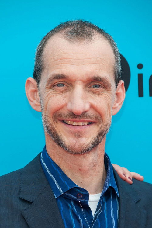 Антхонй Стаццхи