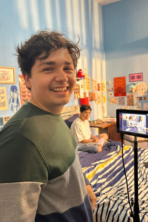 Jуан Пабло Руиз дел Цастилло