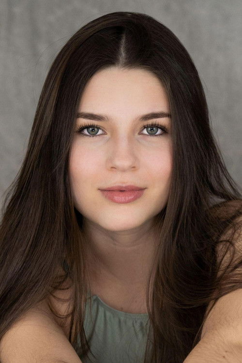 Регина Гонзáлез