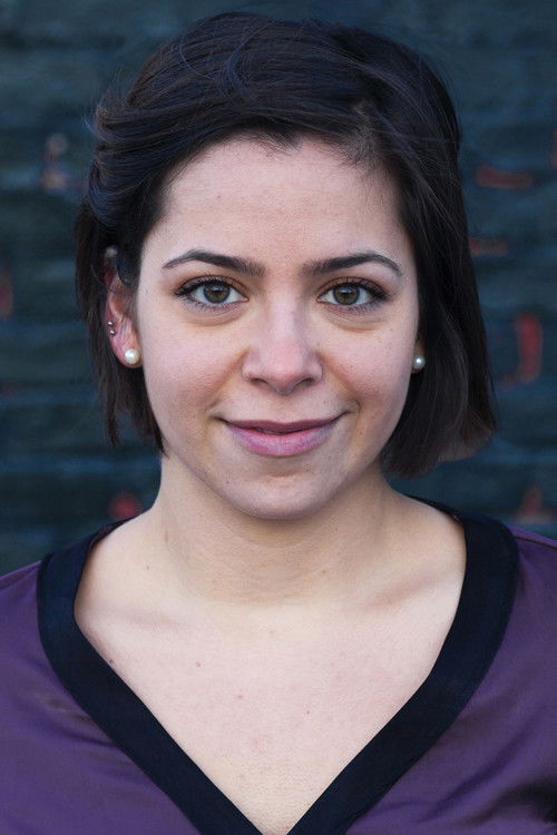 Исабел Рестрепо