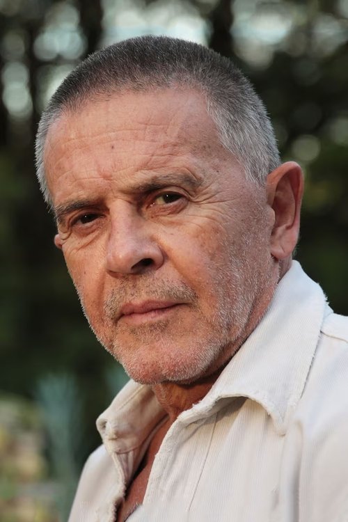  Освальдо Лапорт