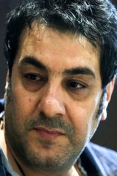 Мохсен Цхегини