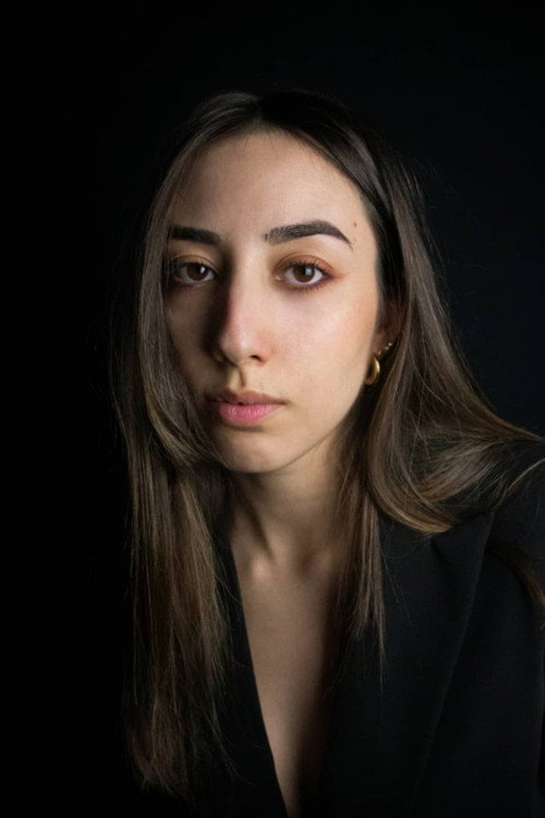 Елена Арагно