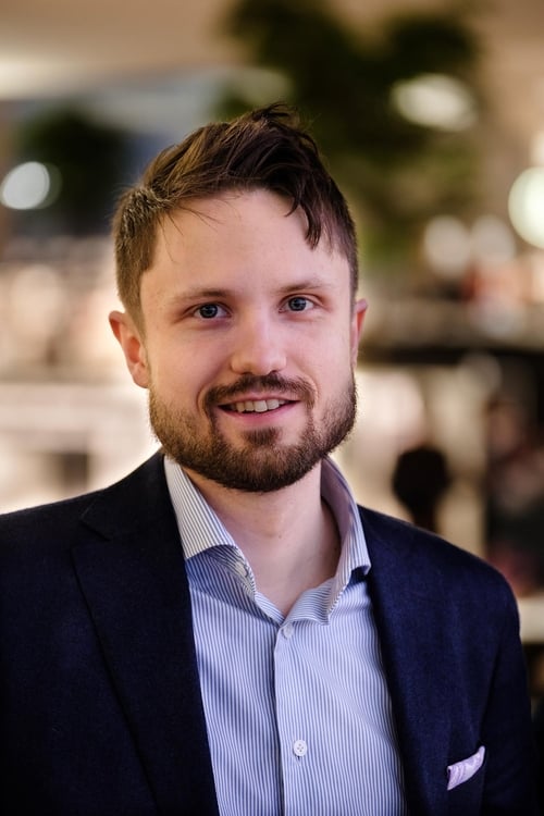 Микко Хеино