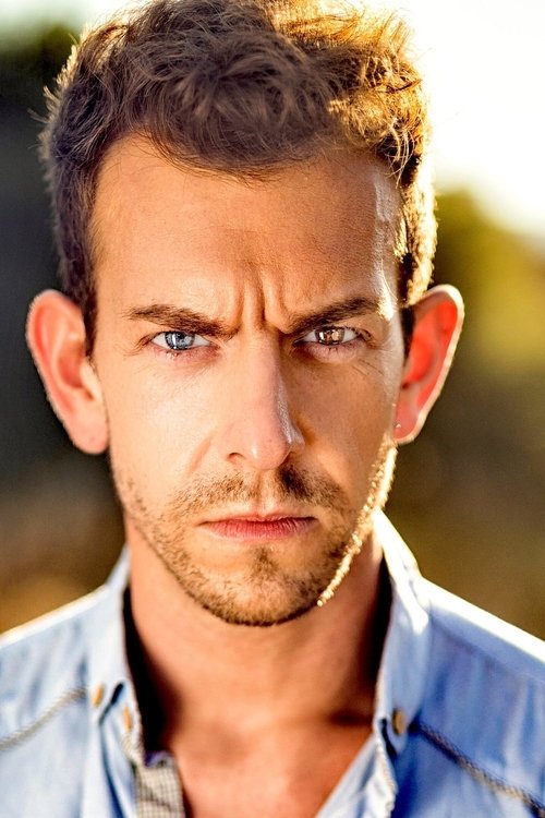 Антон Пориазов