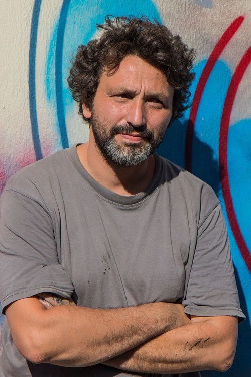 Цхристиан Гуéмй