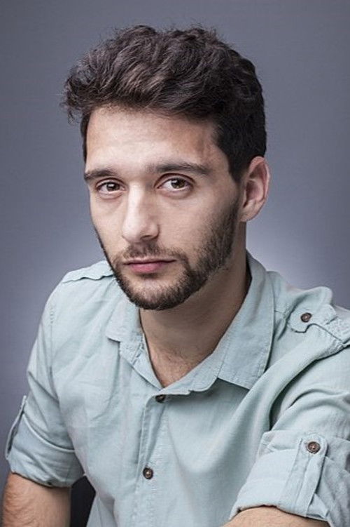 Алон Сандлер