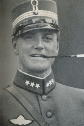 Танцред Ибсен