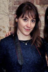 Лисбетх Кауфман