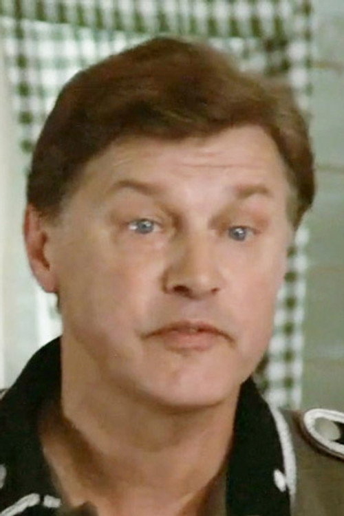 Хуго Боwер