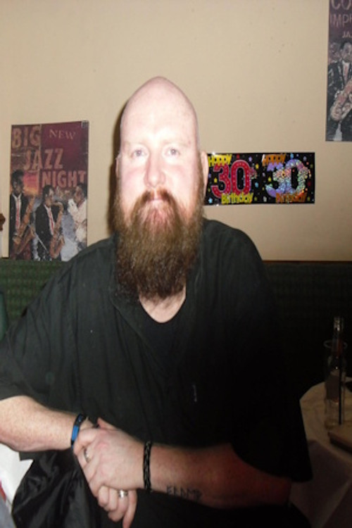 Паул Сцхофиелд