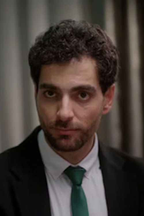 Ибрахим Цем Тек