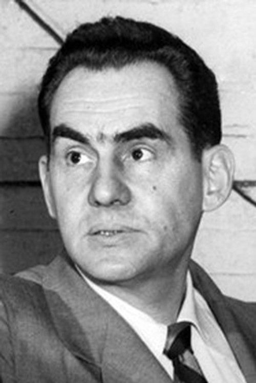  Майкл Гордон