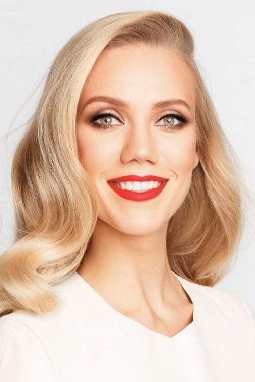 Елена Крыгина