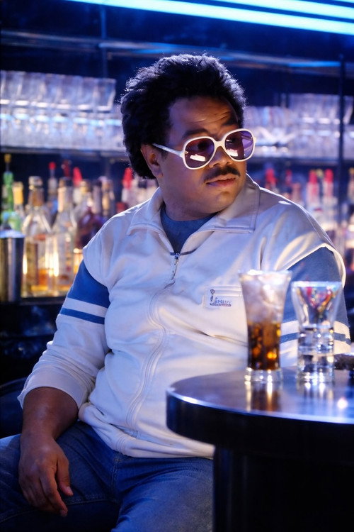 Биллй Спаркс