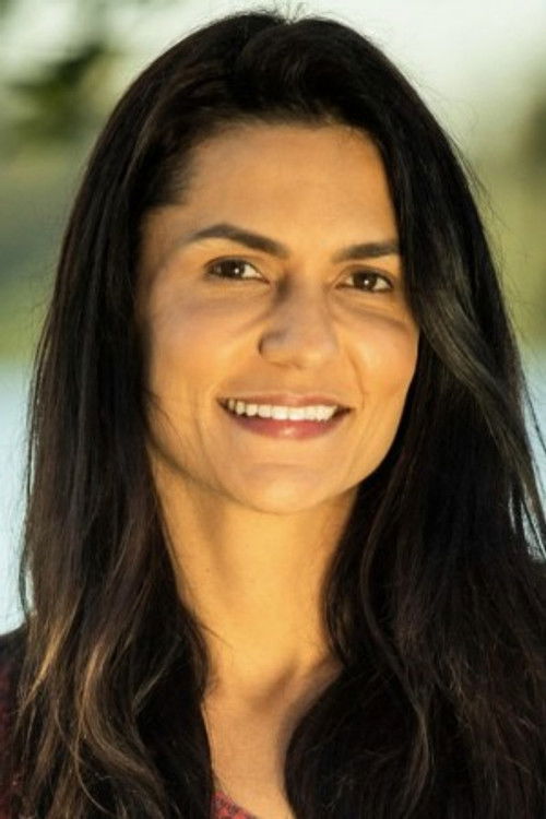 Паула Барбоса