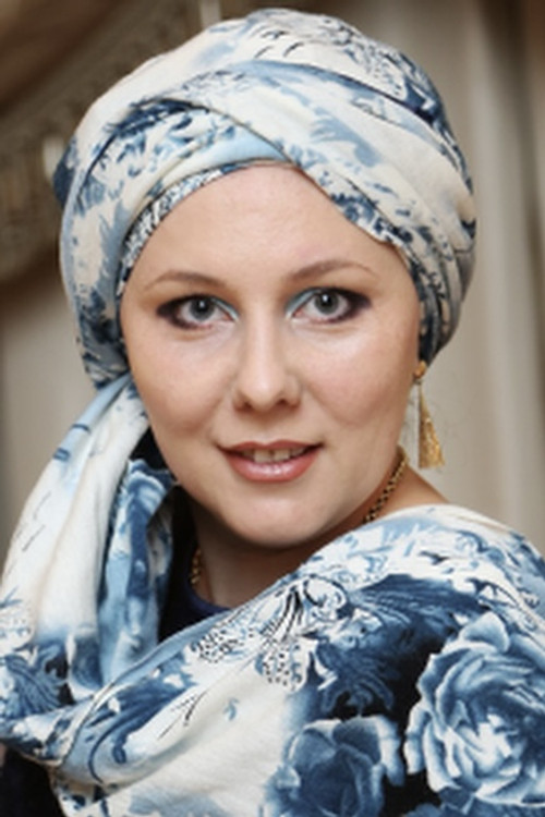 Йулийа Хейдəрова