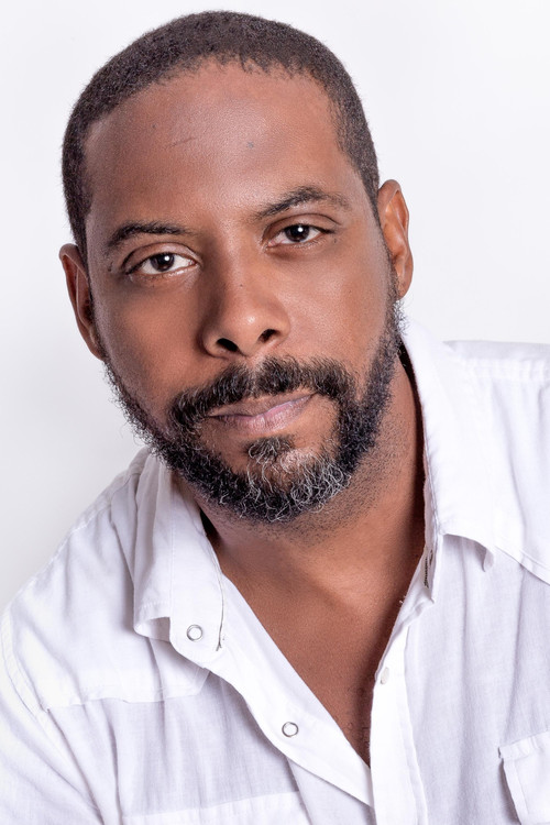 Андрé Рамиро