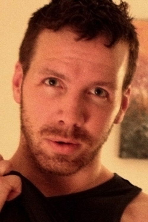 Антон Дицксон