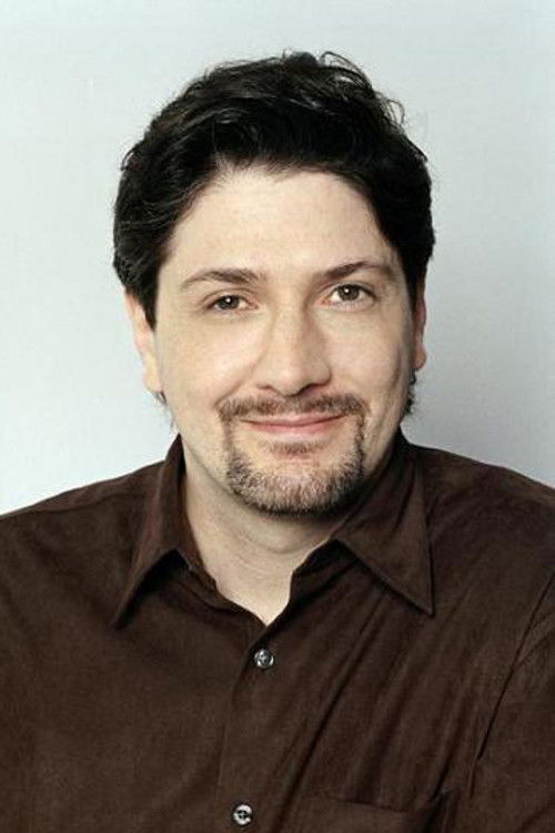 Бриан М. Wиxсон