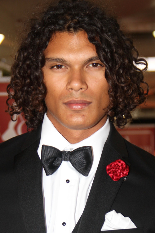 Патрицк Муллен