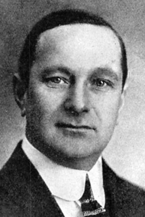 Торре Цедерборг