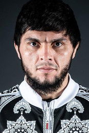  Тофик Мусаев