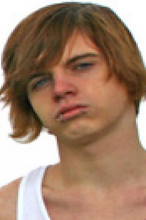 Jайсон Мооре