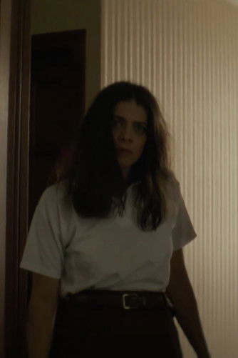 Марíа Jосефа Вергара