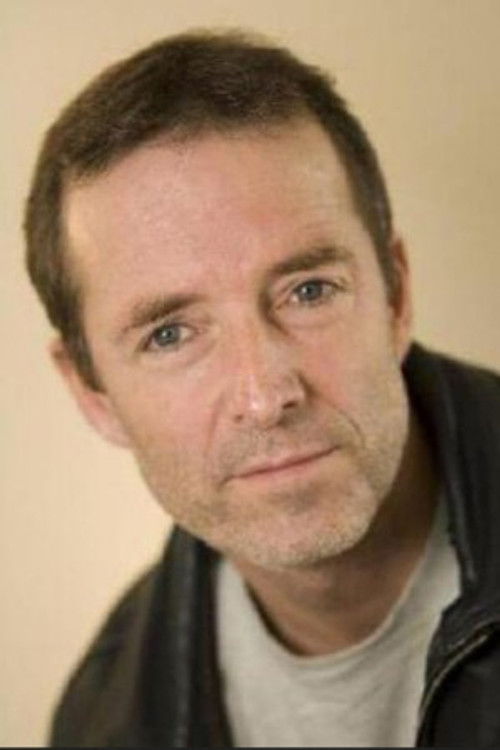 Роберт Дауней