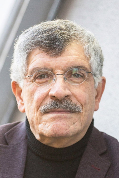 Хрант Алианак