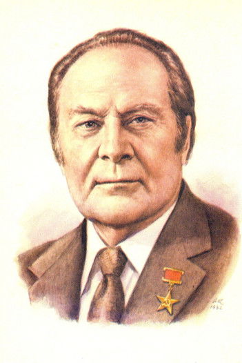 Евгений Милаев