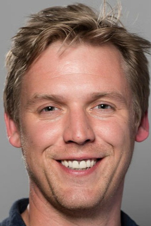 Лиам Еванс-Форд