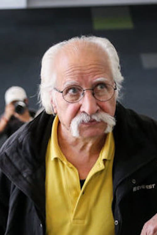 Хоссеин Тораби