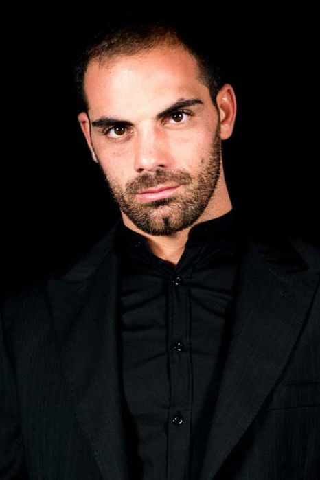 Давиде Петруцци