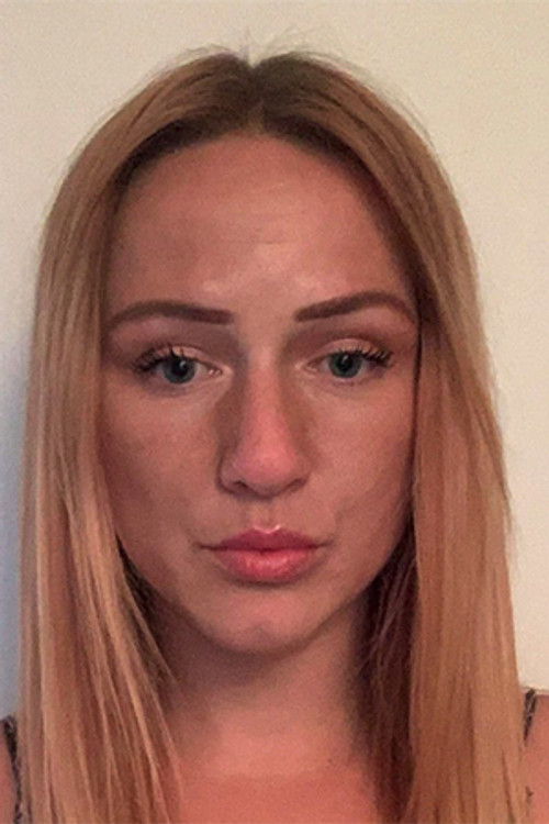 Каррй Броwн