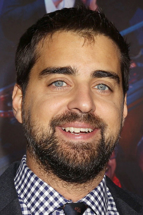 Тонй Хернандез