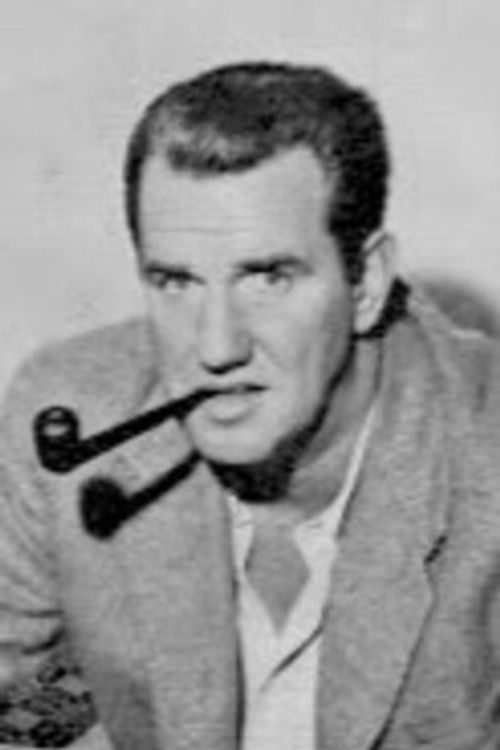 Wиллиам П. МцГиверн