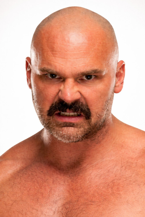 Давид Харwоод