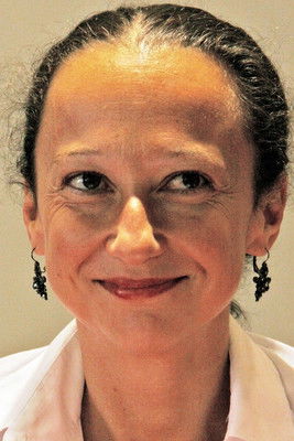  Мюриель Барбери