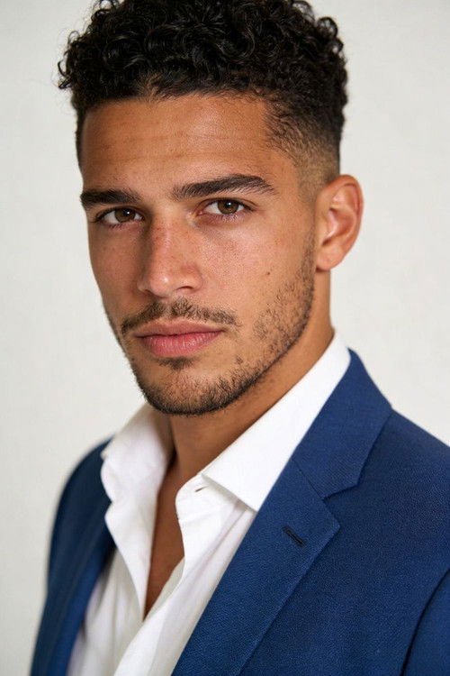 斯顿曼·哈维尔