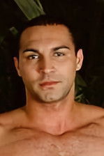 Jорге дел Торо