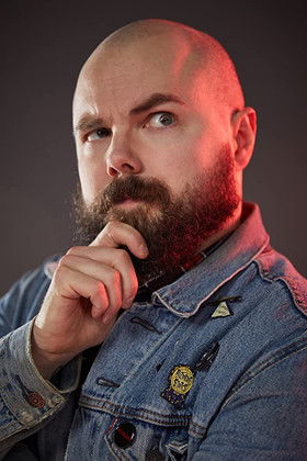 Андреw Боwсер