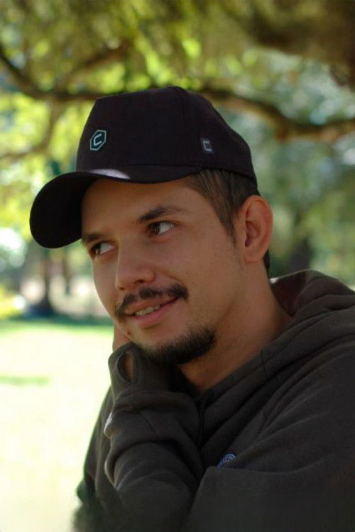 Jосé Алдаир