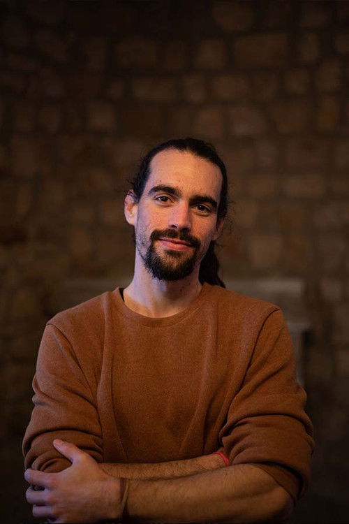 Арнау Феррер